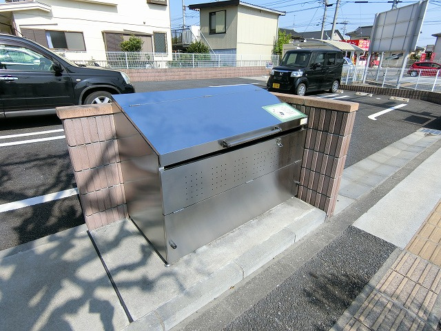 メゾンド・リエールのその他共用部分