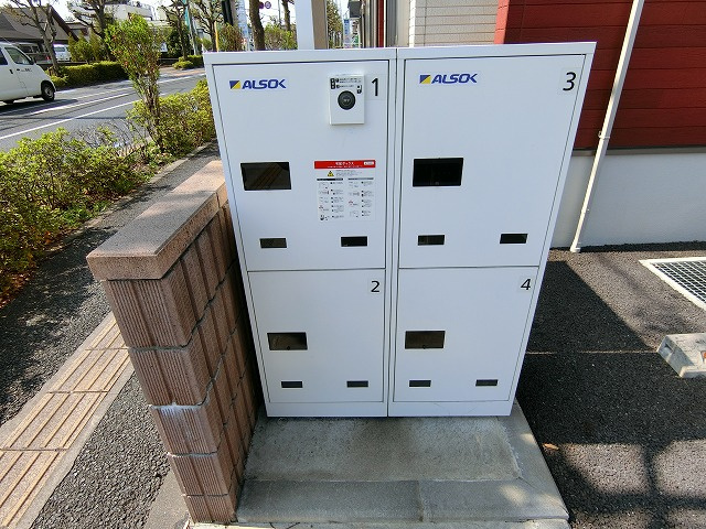 メゾンド・リエールのその他共用部分