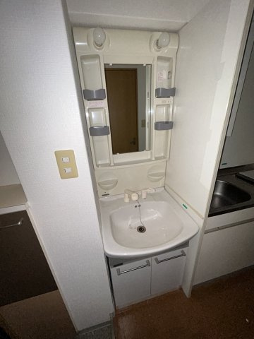 ルミエール備後町の設備