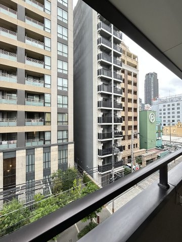 ルミエール備後町のその他共用部分