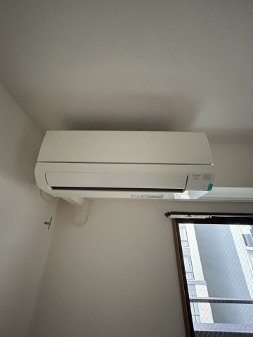 ルミエール備後町の設備