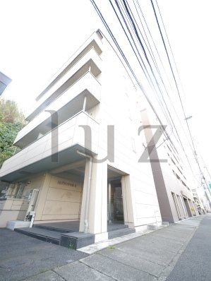 アイエスグランデ小机Ｂ