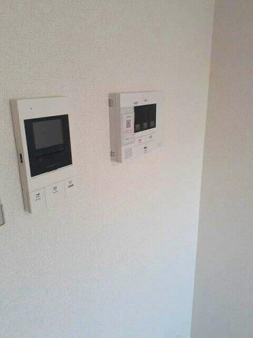 ウエスト　シックスのセキュリティ