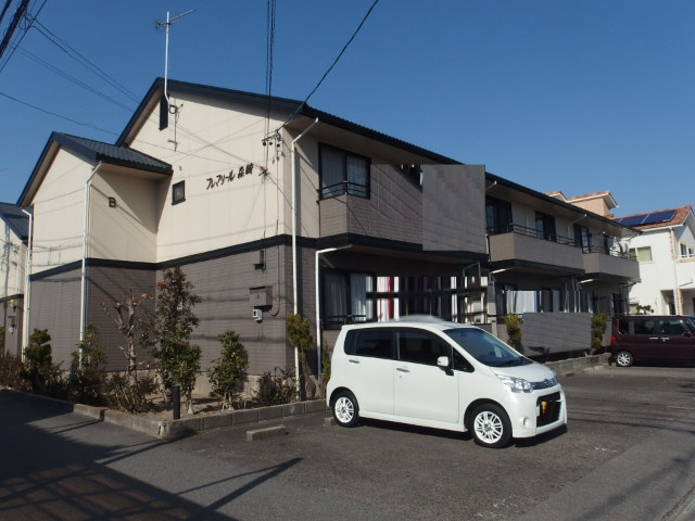 フレマリール森崎