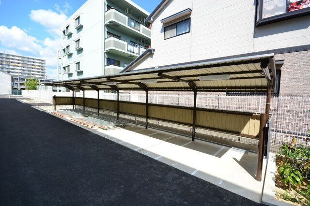 ビバス南茨木のその他共用部分