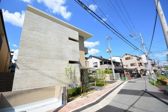 ビバス南茨木のその他