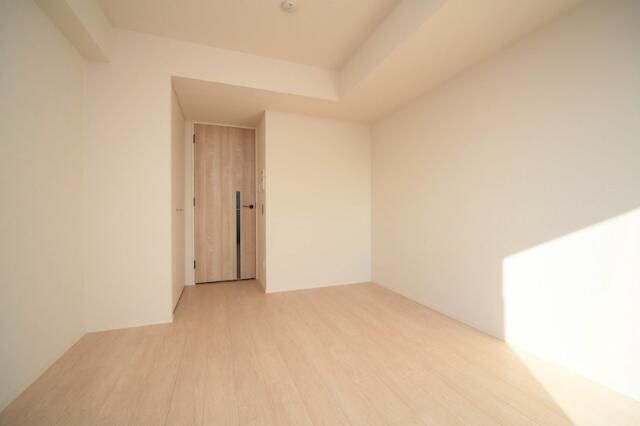 メイクスデザイン町屋の内装