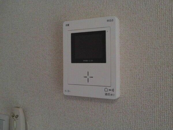 アンプルール　リーブル　フラッツマルシェのセキュリティ