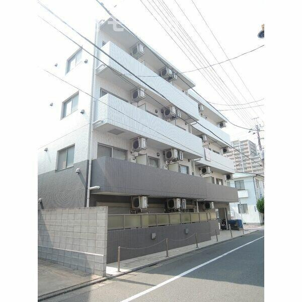 サンセール　クールのその他共用部分