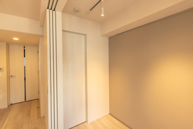 イプセ高輪台のその他|※写真は同タイプ住戸です。