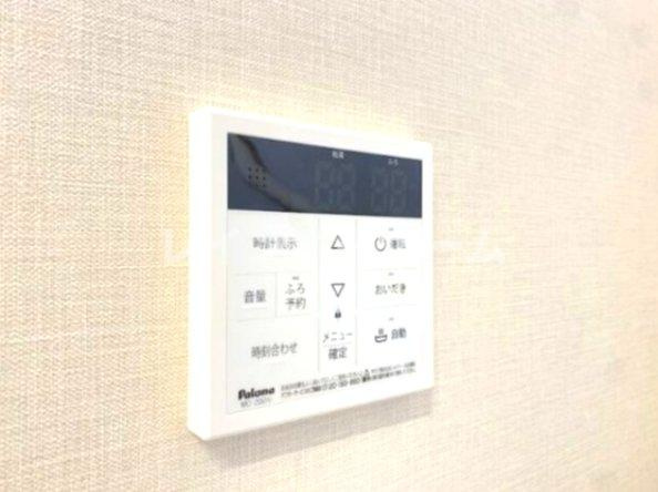浦安市北栄４丁目のアパートのその他