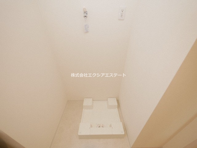 KG ソフィア アベノ播磨町の設備