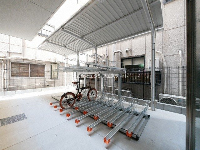 KG ソフィア アベノ播磨町のその他共用部分