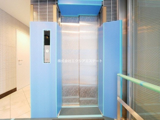 KG ソフィア アベノ播磨町のその他共用部分