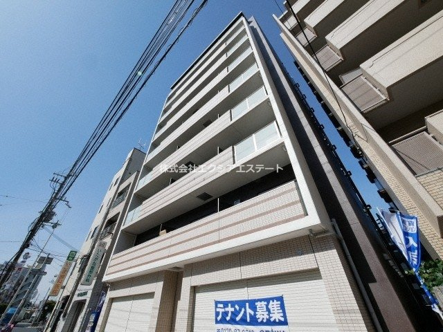 KG ソフィア アベノ播磨町