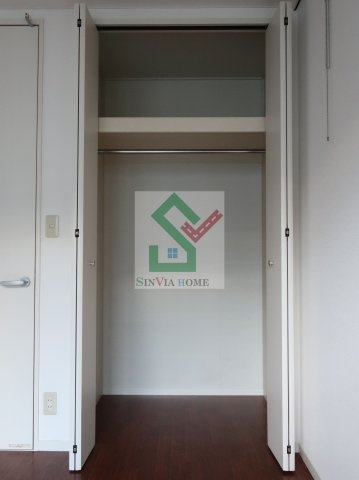 オーブの収納