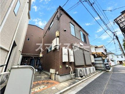 グリーンヒルズ