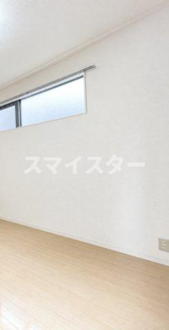 グリーンヒルズの寝室|※別部屋参考写真