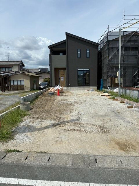 浜松市中央区大瀬町の新築一戸建