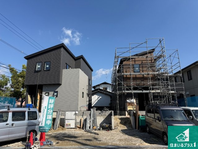 富田林市高辺台　第1期　新築一戸建て