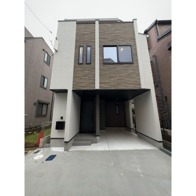 Kolet市川#02