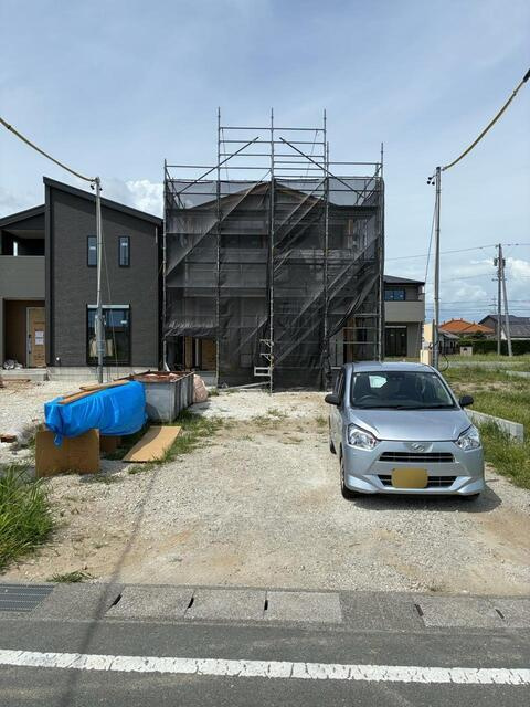 浜松市中央区大瀬町の新築一戸建|（7号棟）