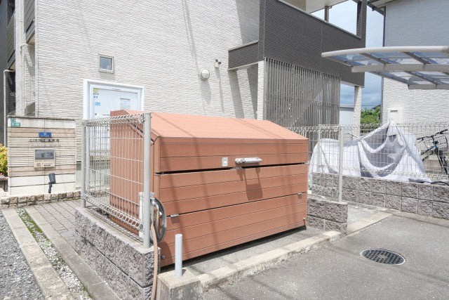 クレイノ太宰府のその他共用部分