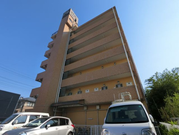 ダイアパレスステーションプラザ都賀の画像