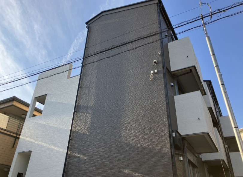ガレリアサーラ松戸のその他共用部分|※同施工イメージ