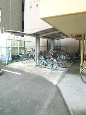 【その他共用部分】 | 浅井ハイツ