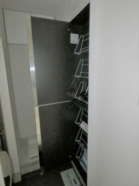 狛江市駒井町２丁目の賃貸マンションのその他