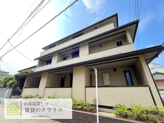 ビオラ朱雀大路