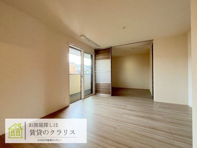 ビオラ朱雀大路