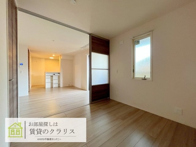 ビオラ朱雀大路