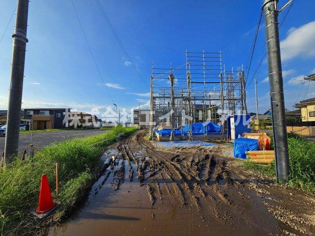可児市土田往還北　第2　全3棟のその他