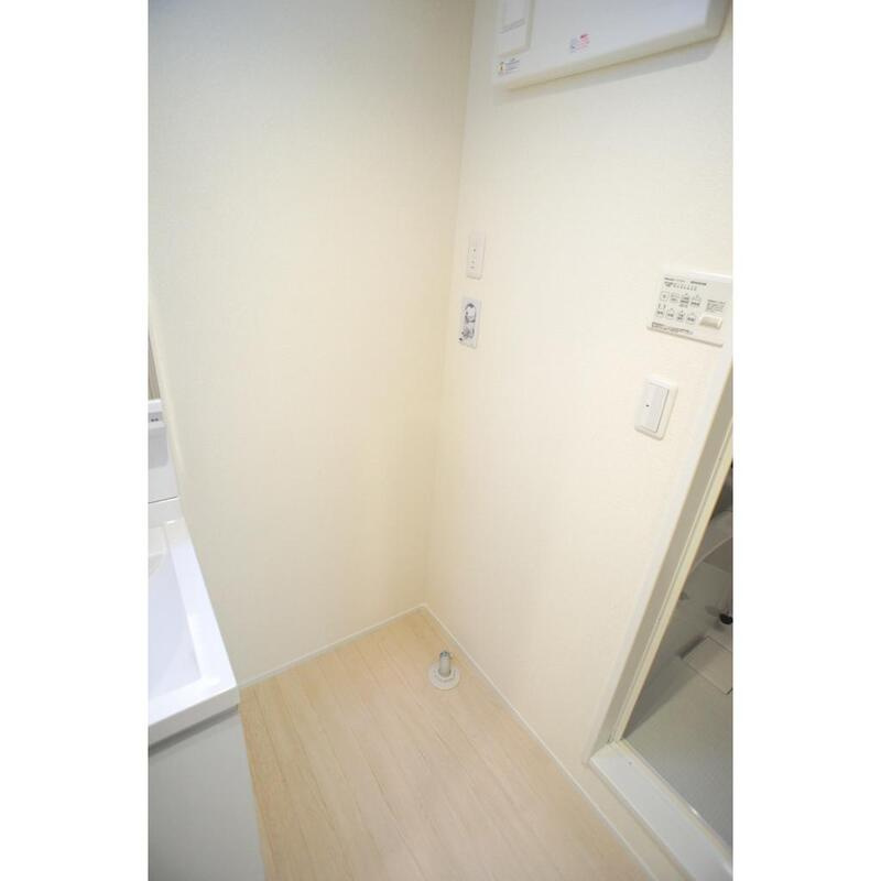 本駒込ウエストの設備|※別室参考写真です。