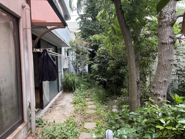 カーサ上池袋