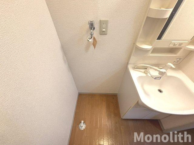 サンハイムの設備