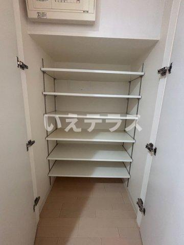 レジディア神戸磯上のその他