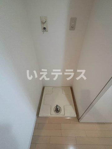 レジディア神戸磯上の設備