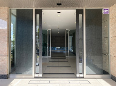 【玄関】 | アルファスマート北田町