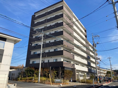 【外観】 | アルファスマート北田町