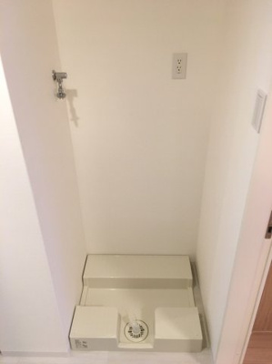 【洗面所】 | アルファスマート北田町
