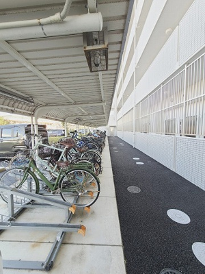 【その他共用部分】 | アルファスマート北田町