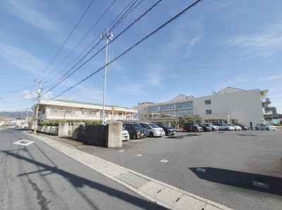 【周辺】 | アルファスマート北田町 | 母衣小