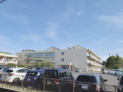 【周辺】 | アルファスマート北田町 | 母衣小