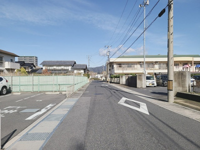 【周辺】 | アルファスマート北田町