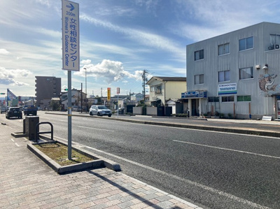 【周辺】 | アルファスマート北田町