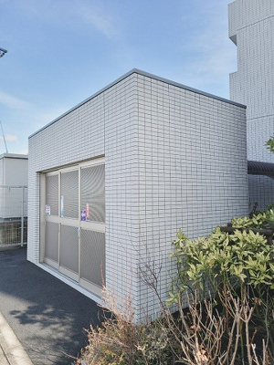 【その他】 | アルファスマート北田町