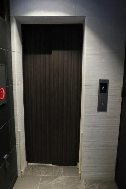 The House T．Y．Mのその他共用部分